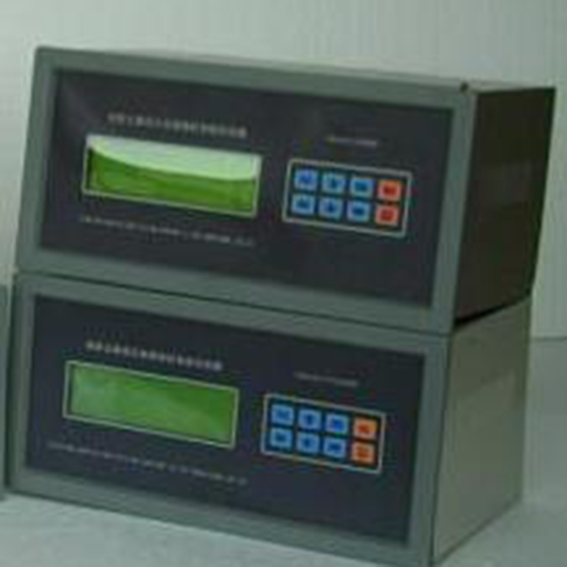 伊金霍洛旗TM-II型电除尘高压控制器